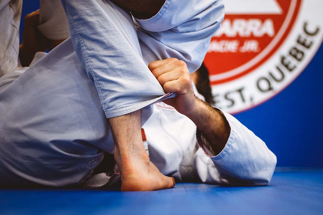 CLUB GRACIE BARRA MONTREAL Les Quartiers du Canal