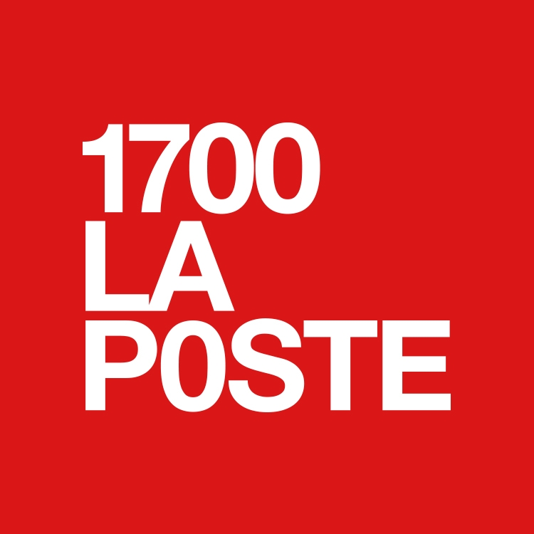 GALERIE 1700 LA POSTE Les Quartiers du Canal