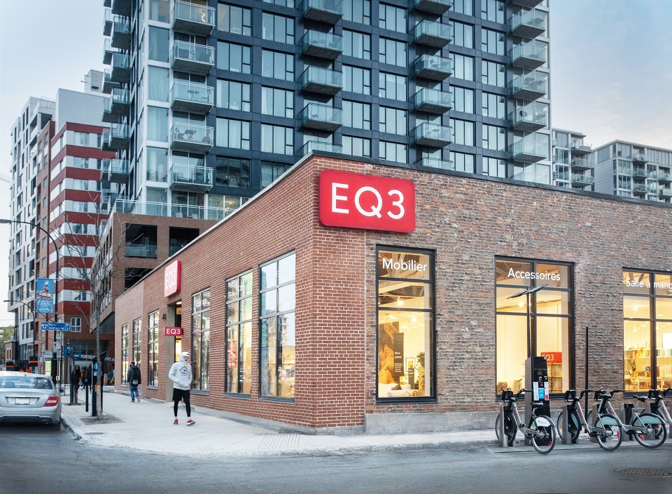 EQ3 GRIFFINTOWN Les Quartiers du Canal